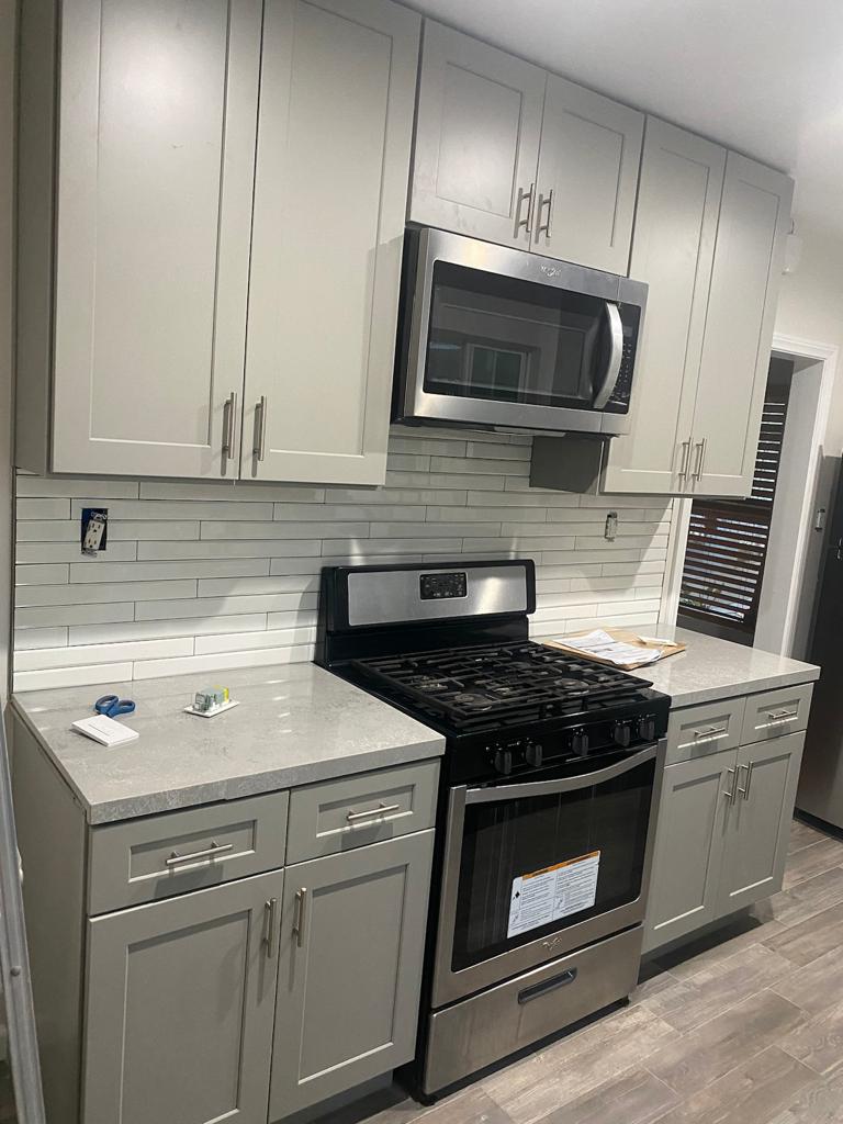 GAD Construction INC Image